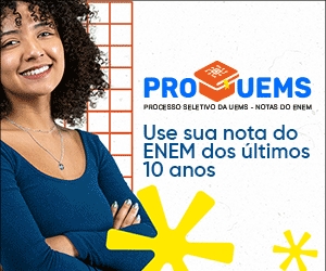 Governo - UEMS