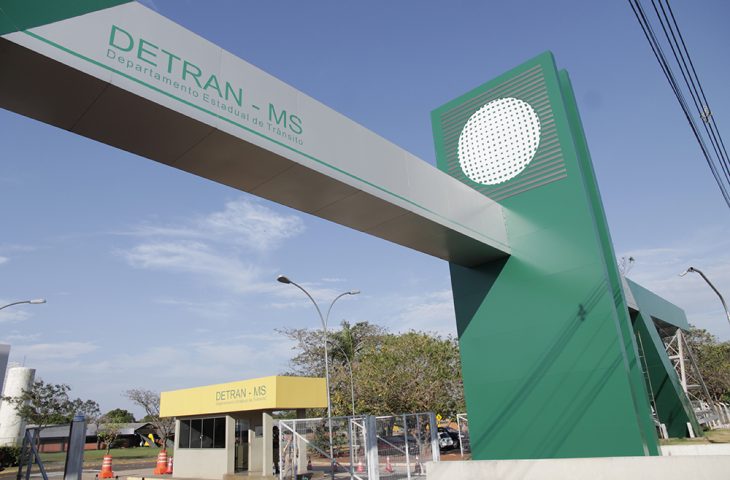 Detran dobra a oferta de vagas de exame prático na próxima segunda-feira