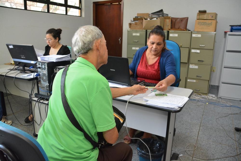 Prefeitura encerra nesta quinta-feira (30) período de inscrições para doação de terrenos