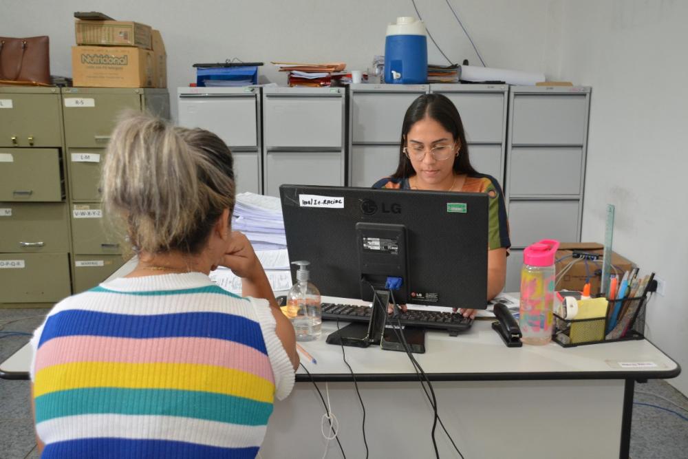 Prefeitura encerra período de inscrições para servidores públicos e mulheres vítimas de violência