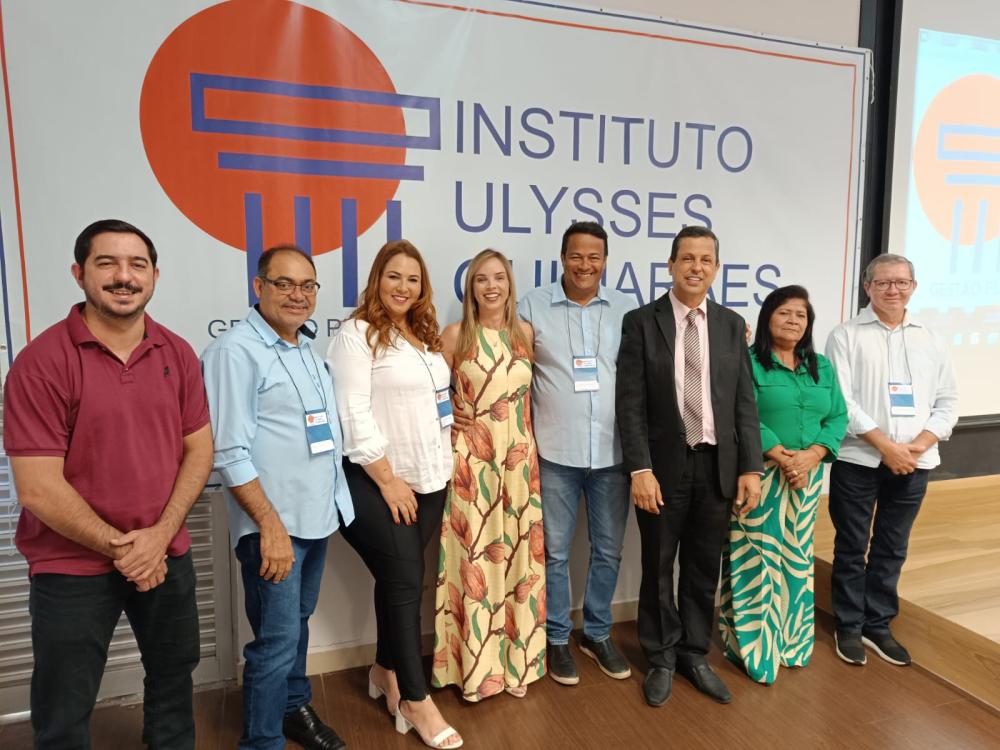 XV Congresso de Gestão Pública em Brasília - DF