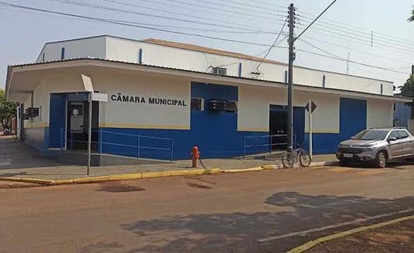 Câmara de Municipal de Anaurilândia encerra os trabalhos de 2023 com a aprovação do Plano de Cargos