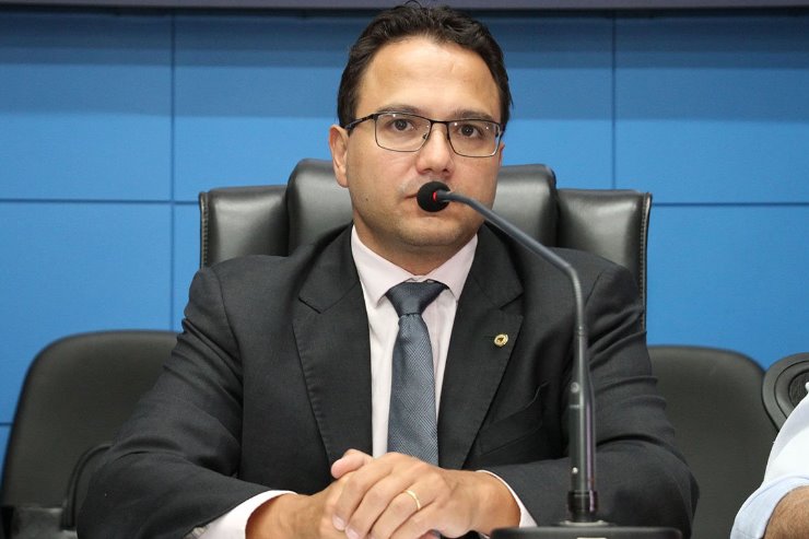 Lançamento da 4ª edição do 