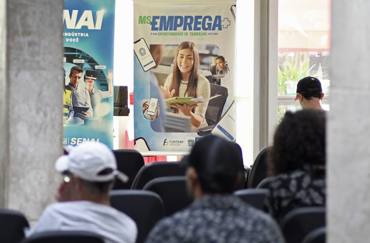 Feirão da Empregabilidade oferece mais de 1.400 oportunidades na terça-feira